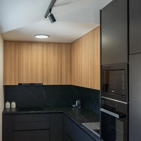Sorelle Apartment *