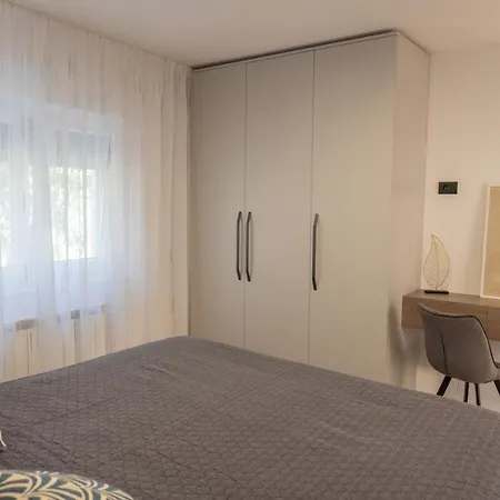 Sorelle Apartment