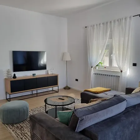 Sorelle Apartamento Kali