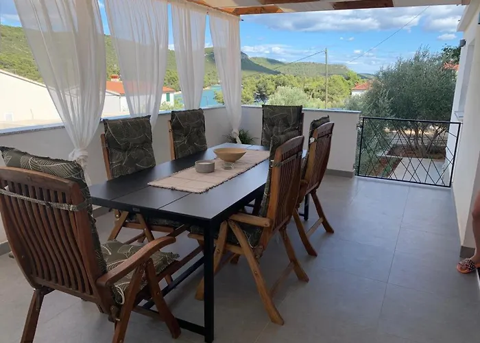 Apartamento Sorelle Kali