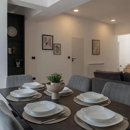 Apartman Sorelle Kali