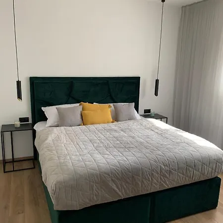 Apartament Sorelle