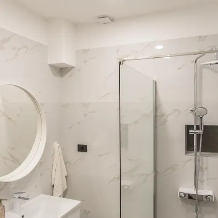 Apartament Sorelle *