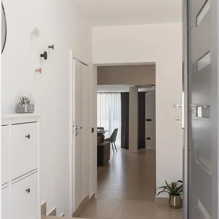 Sorelle Appartement *