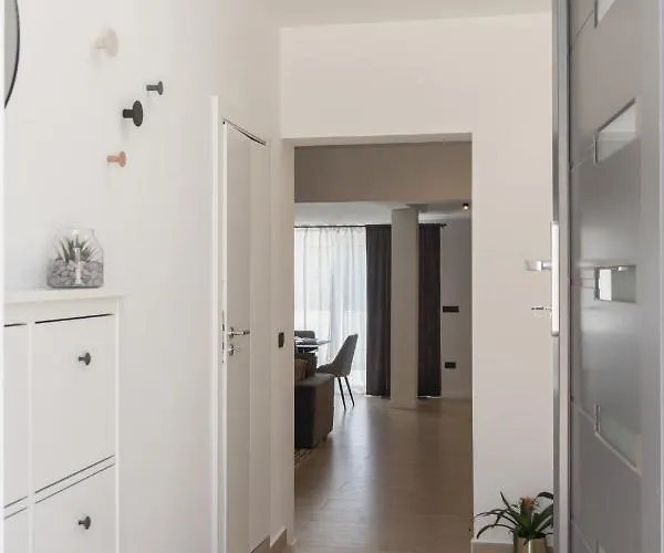 Sorelle Appartement *