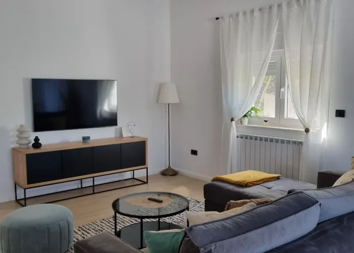 Sorelle Appartement Kali